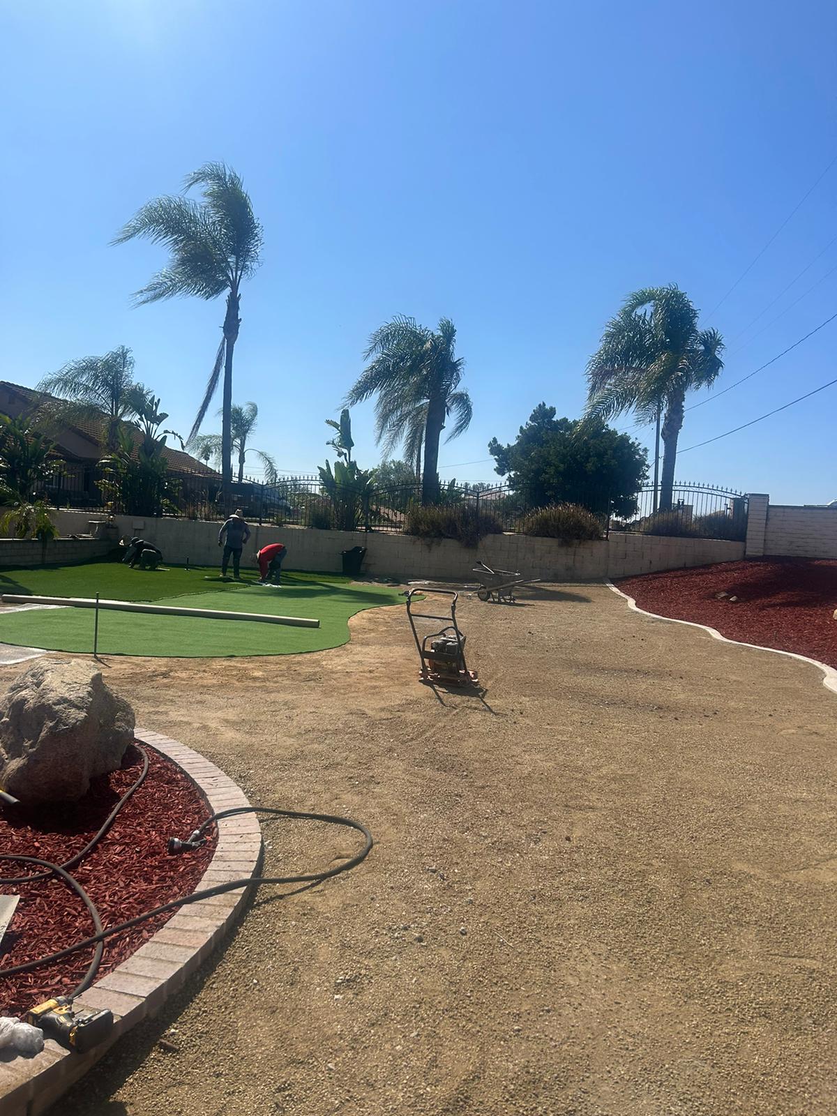 Andrew Tree Service Image